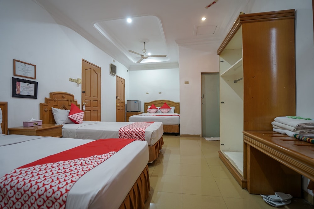 Family Suite photo 1