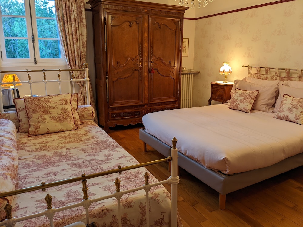 Romantic Double Room photo 1