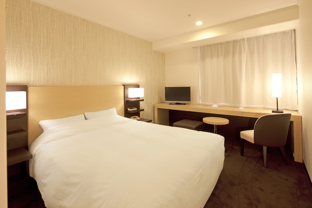 Standard Double Room, Non Smoking (20 square meters) - Photo 1