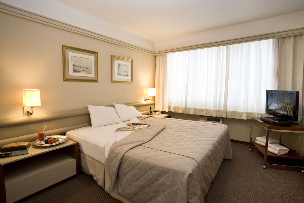Deluxe Double Room - Photo 1