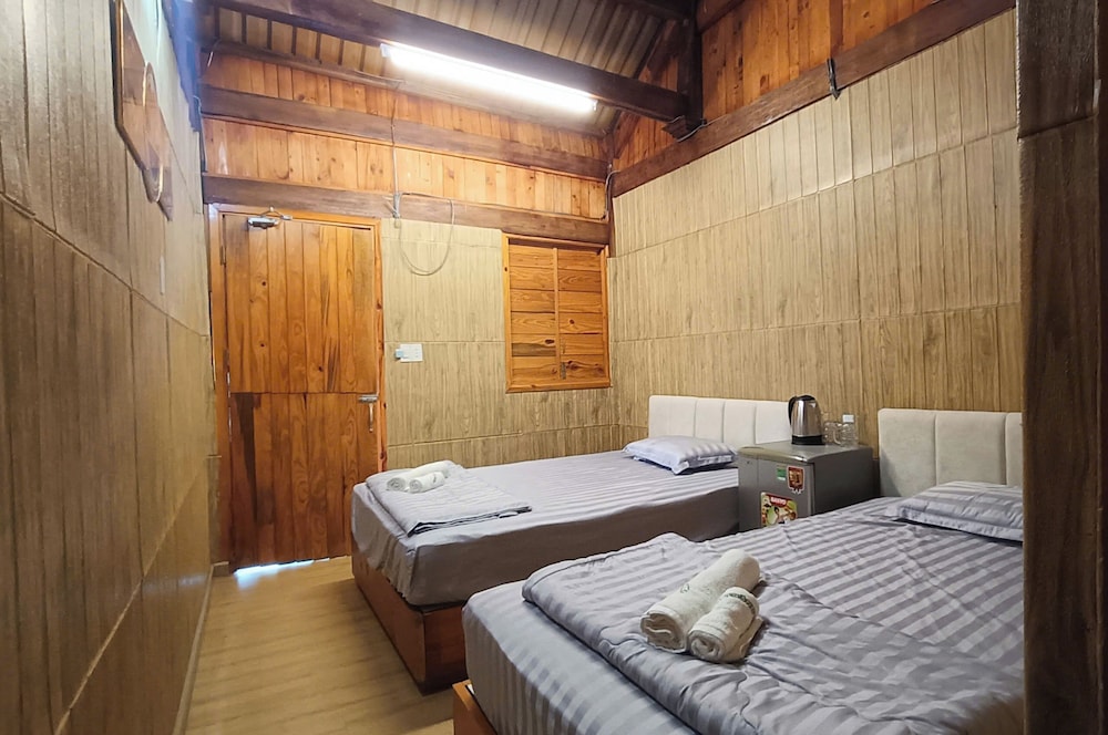 Superior Twin Room, 2 Twin Beds photo 2