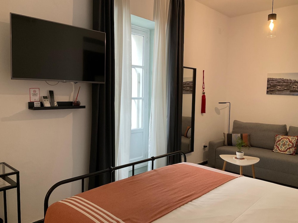 Casa de las Especias Boutique Hotel, Billede 2