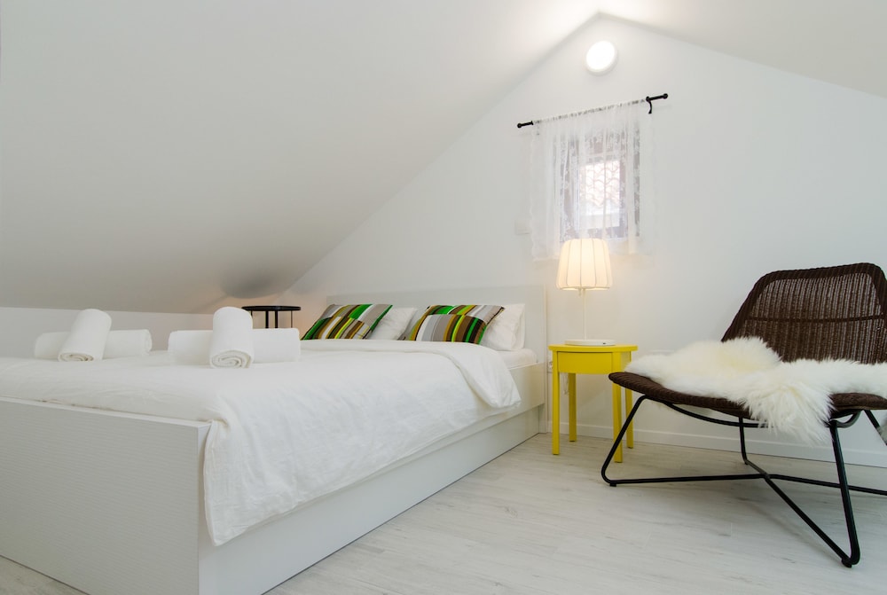 Apartamento de Diseño, 2 Dormitorios