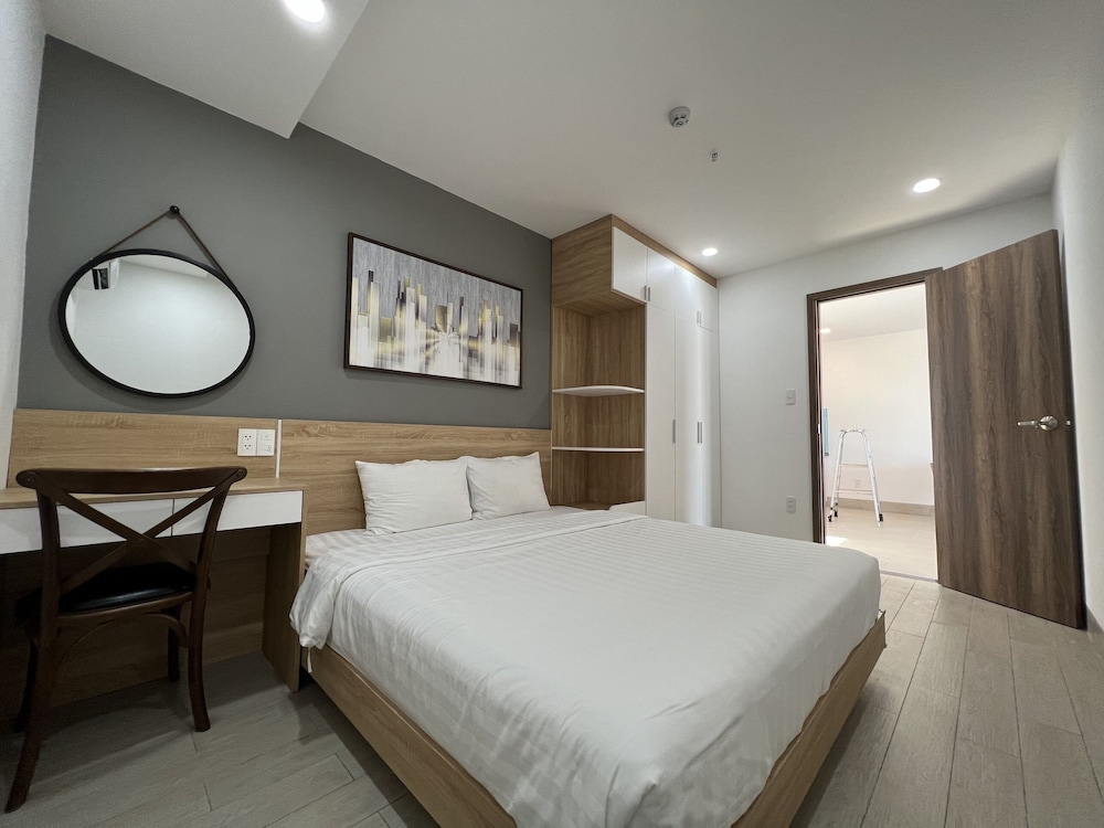 Senior Double Room - Photo 5