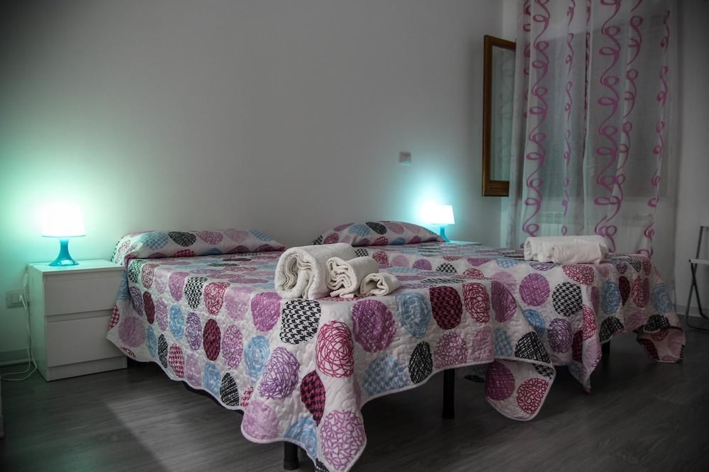 Quadruple Room photo 1