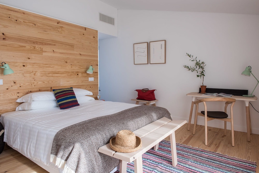 Studio, 1 King Bed