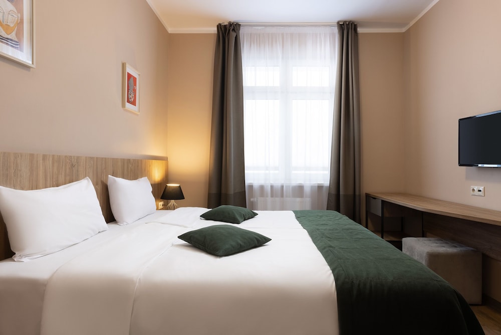 Family Double or Twin Room photo 3