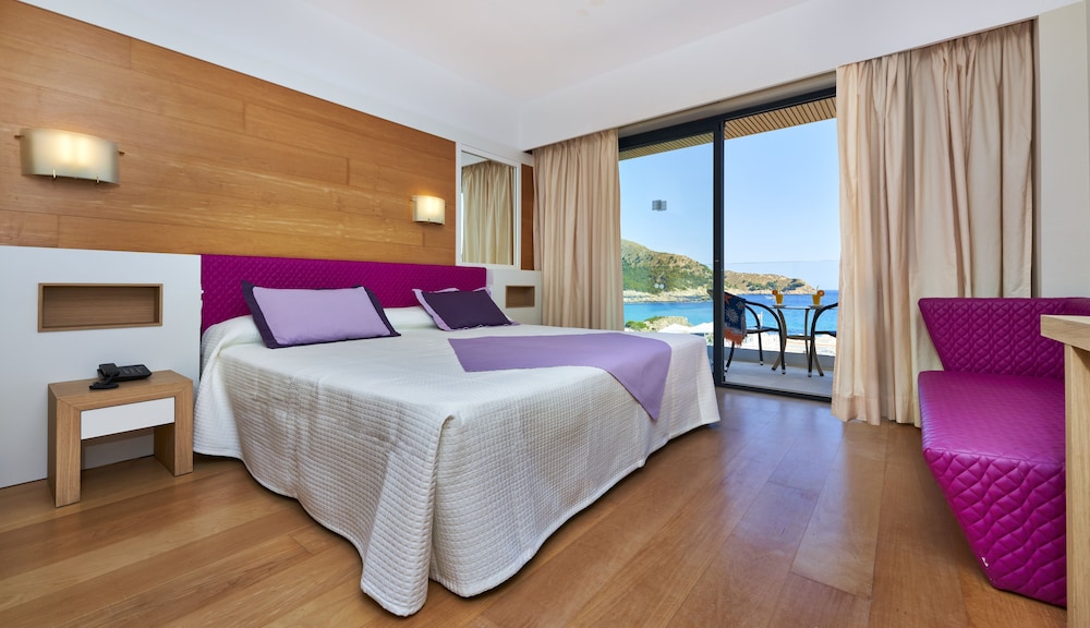 Double Room, Balcony, Sea View Double Room, Balcony, Sea View