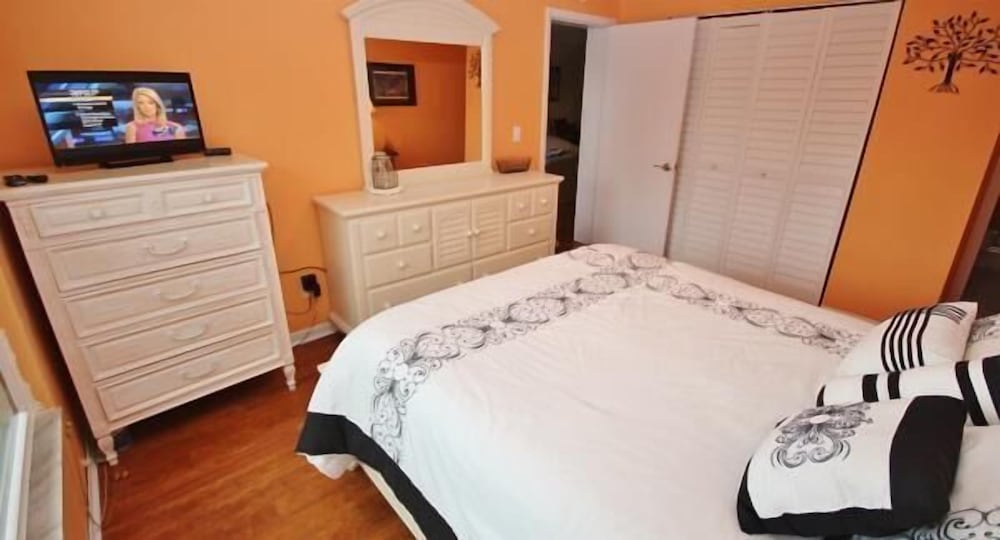 Condo, 1 Bedroom, Beachside