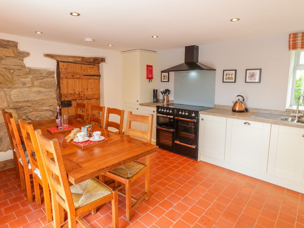 Cottage photo 1