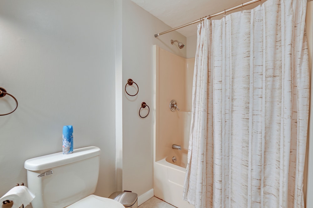 Apartment (2 Bedrooms) photo 2