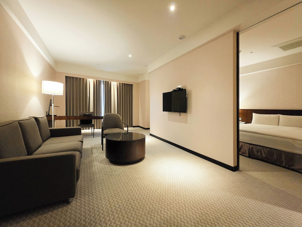 Superior Quadruple Room, 2 Queen Beds