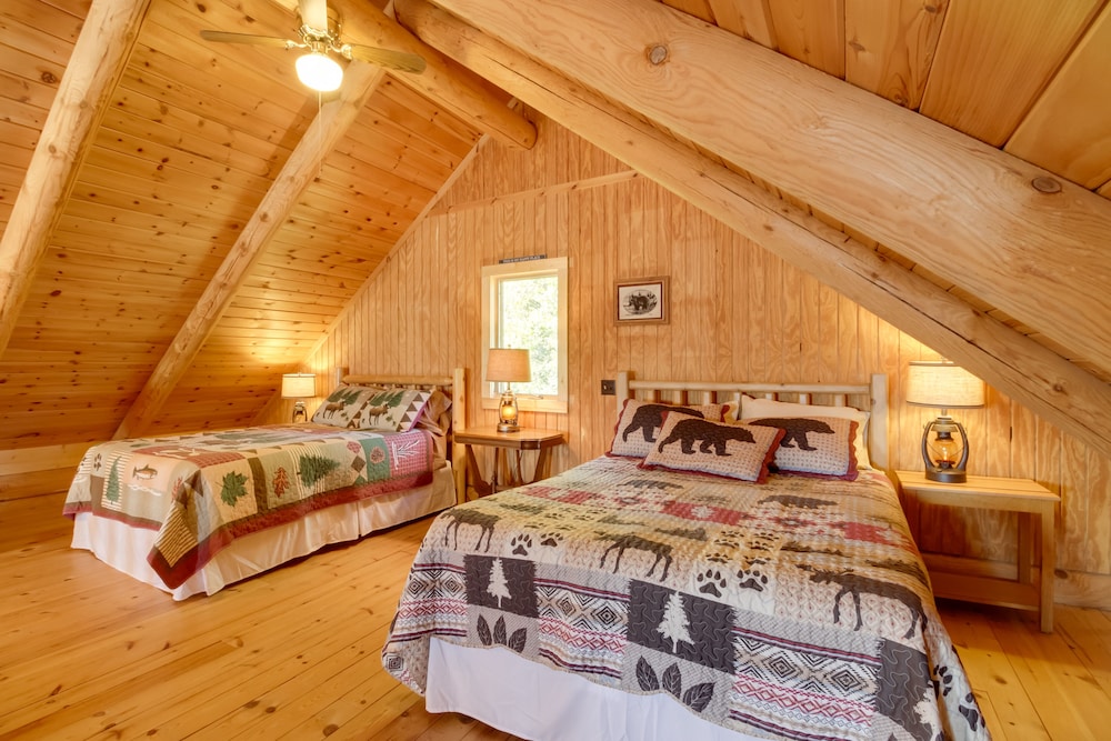 House (2 Bedrooms) photo 1