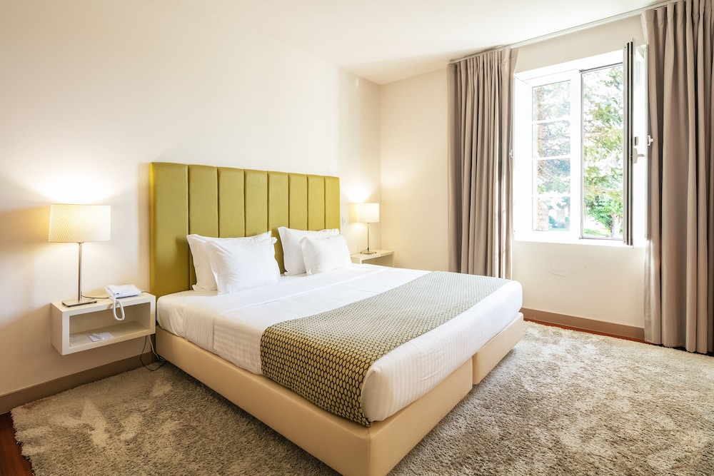 Premium Double Room - Photo 1