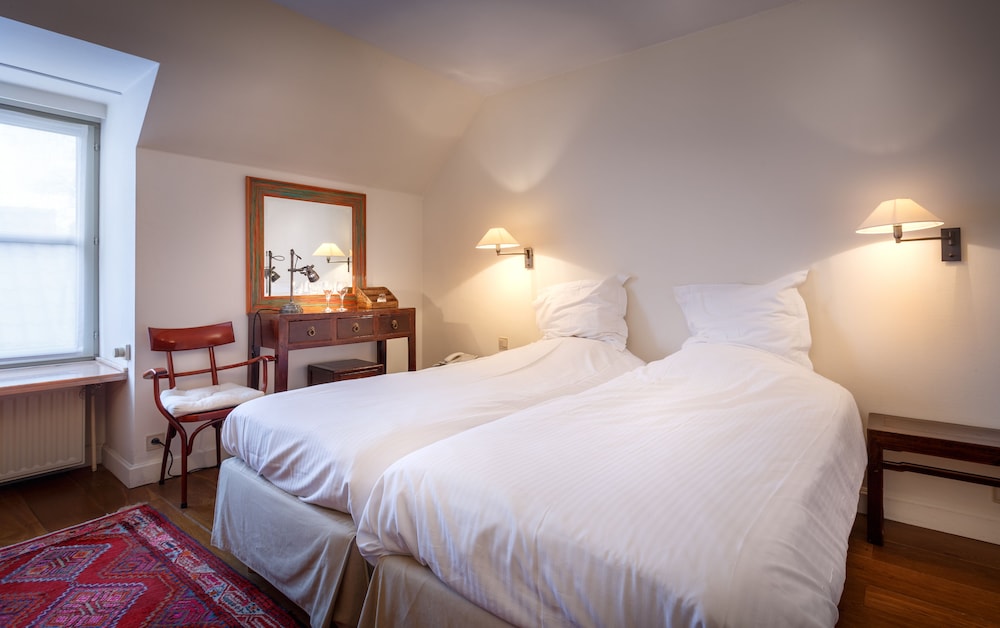 Classic Twin Room, 2 Twin Beds photo 1