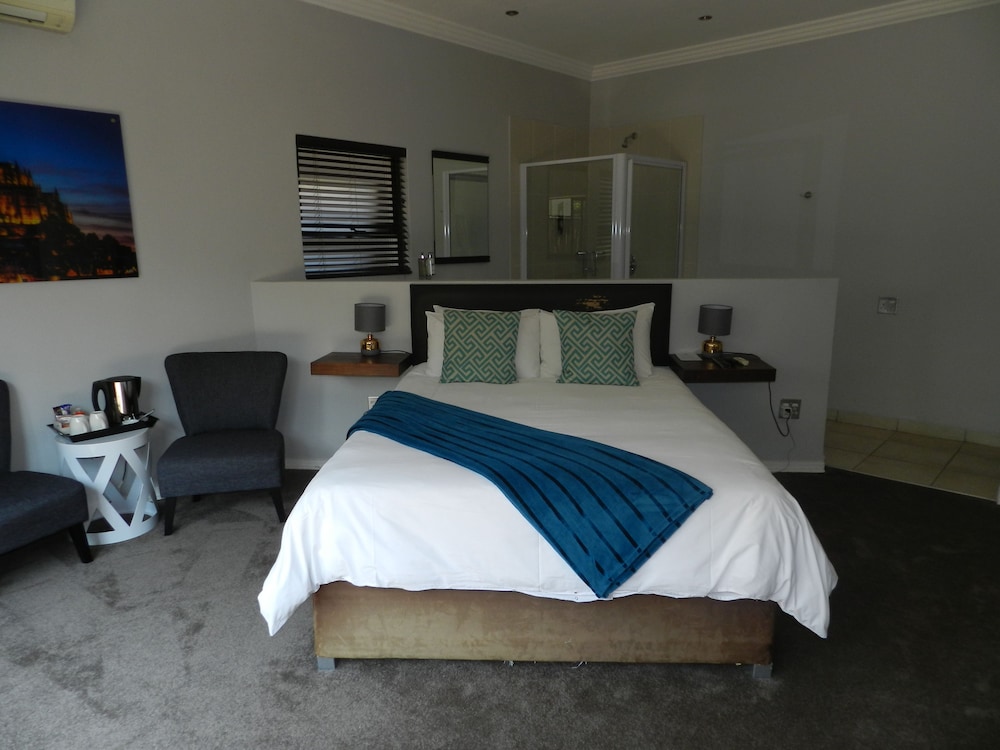 Premier Suite : St Michelle photo 2