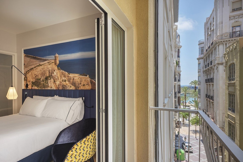 Double Room Single Use