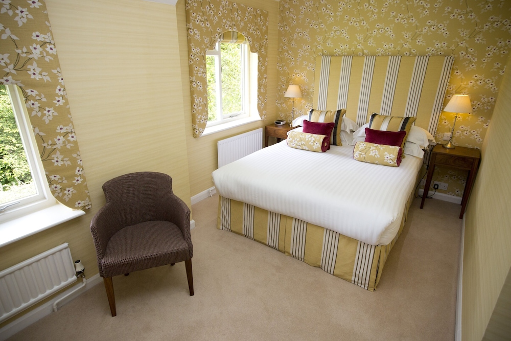 Deluxe Double Room, Ensuite photo 3