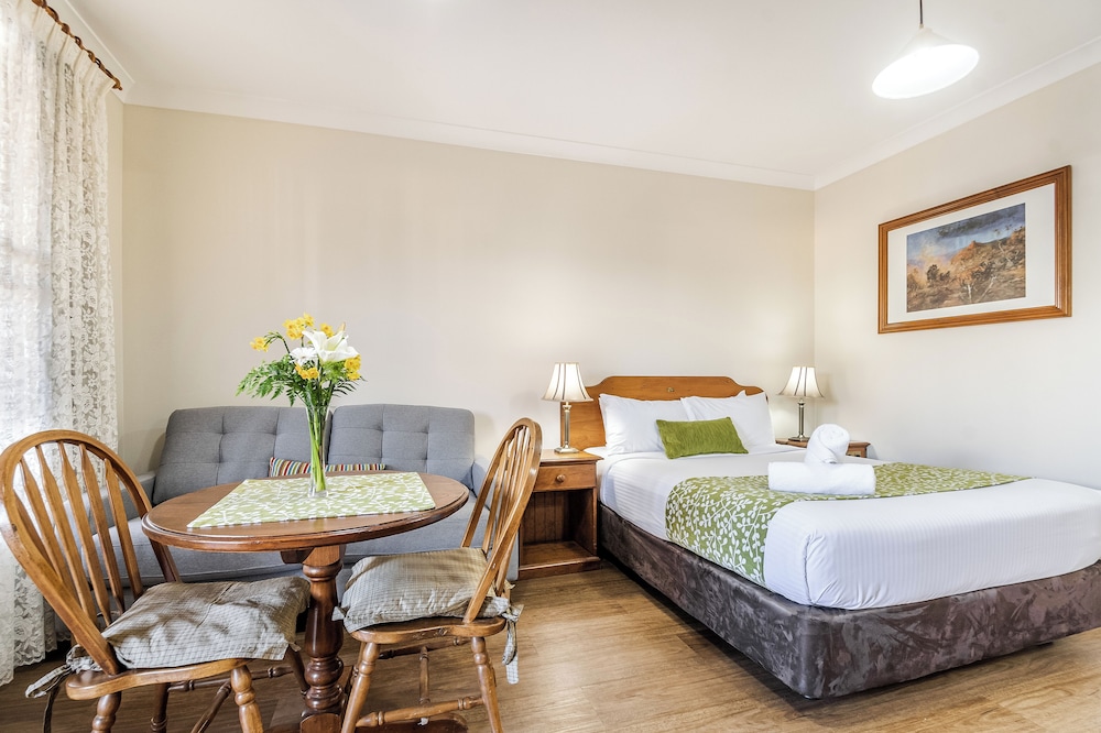 Deluxe Double Room photo 1
