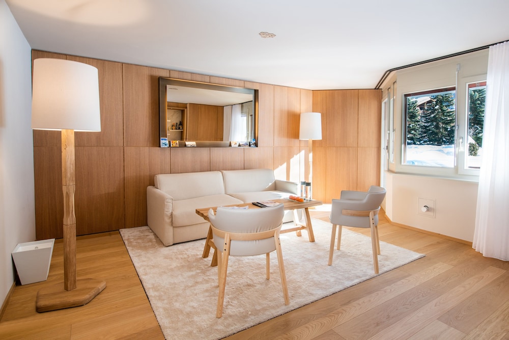 Family Suite - Photo 13