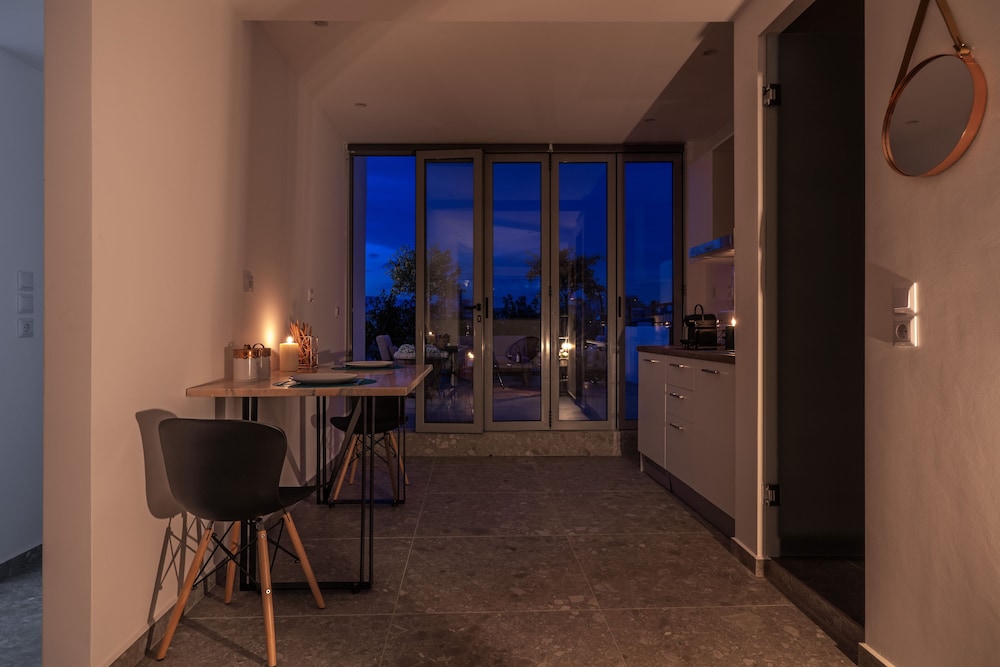 Penthouse, 1 Bedroom (Aphrodite - Acropolis View) photo 3