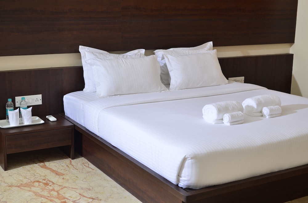 Deluxe Room photo 2