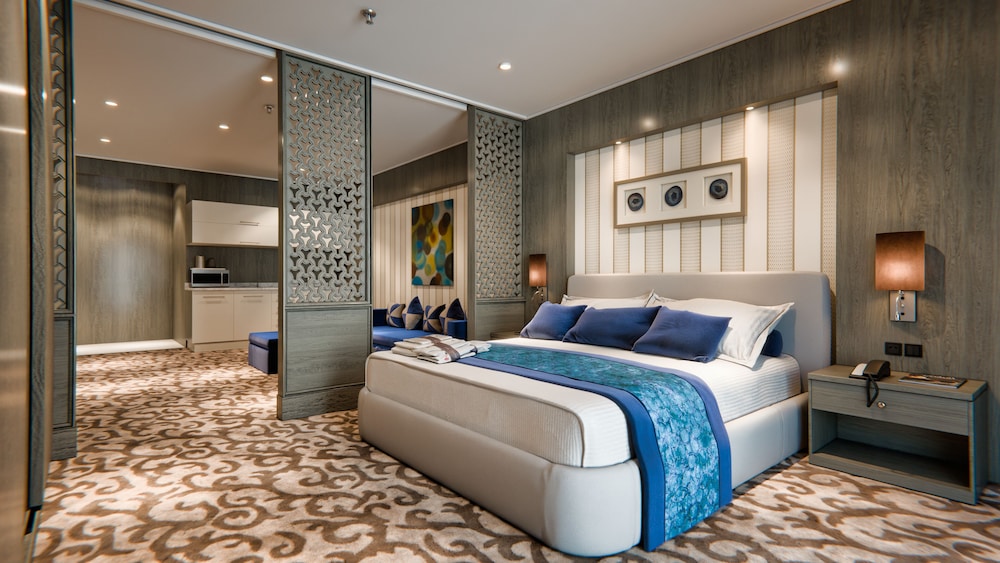 Family Suite photo 1