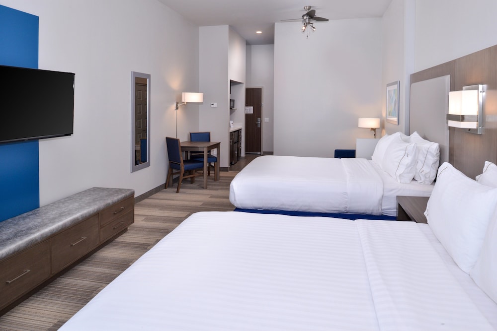 Holiday Inn Express & Suites Houston E - Pasadena by IHG, Billede 5