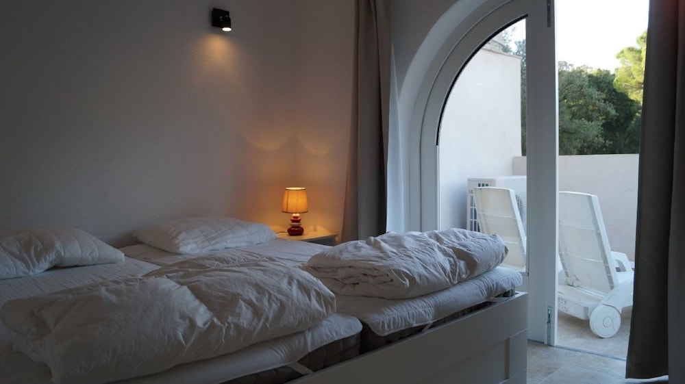 House, 3 Bedrooms (Prat-L’Estagnol Nr19) photo 1