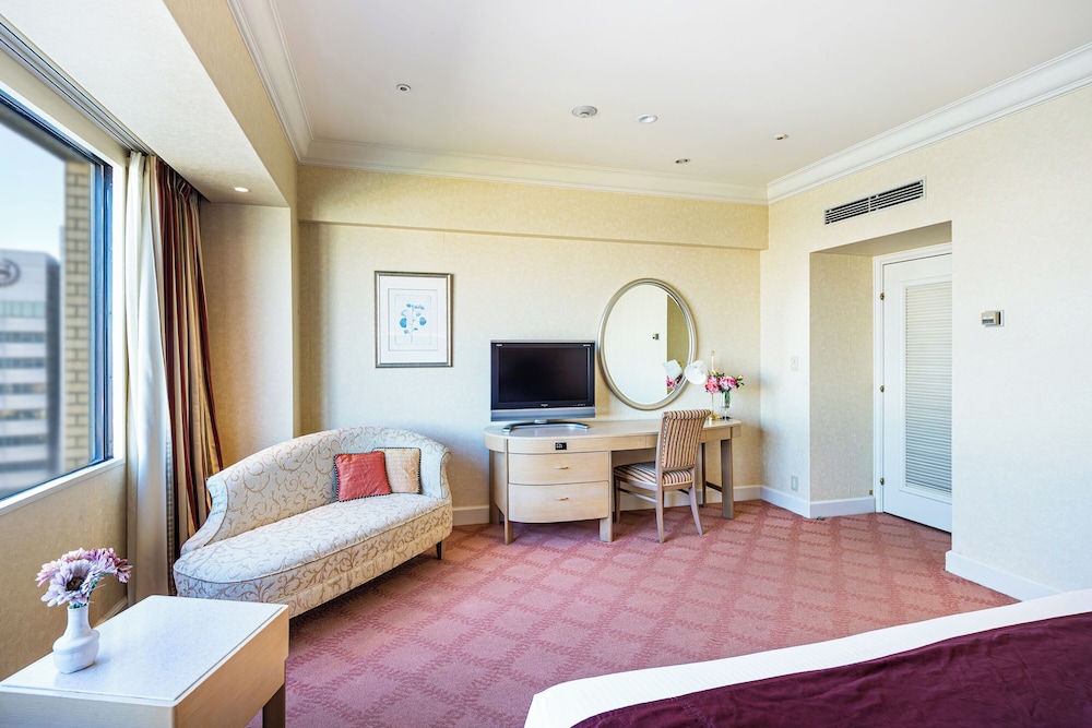 Deluxe Room, Non Smoking - Photo 4