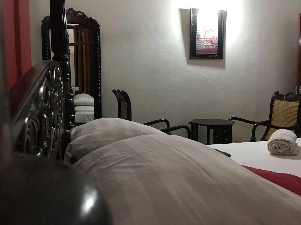 Deluxe Room photo 2