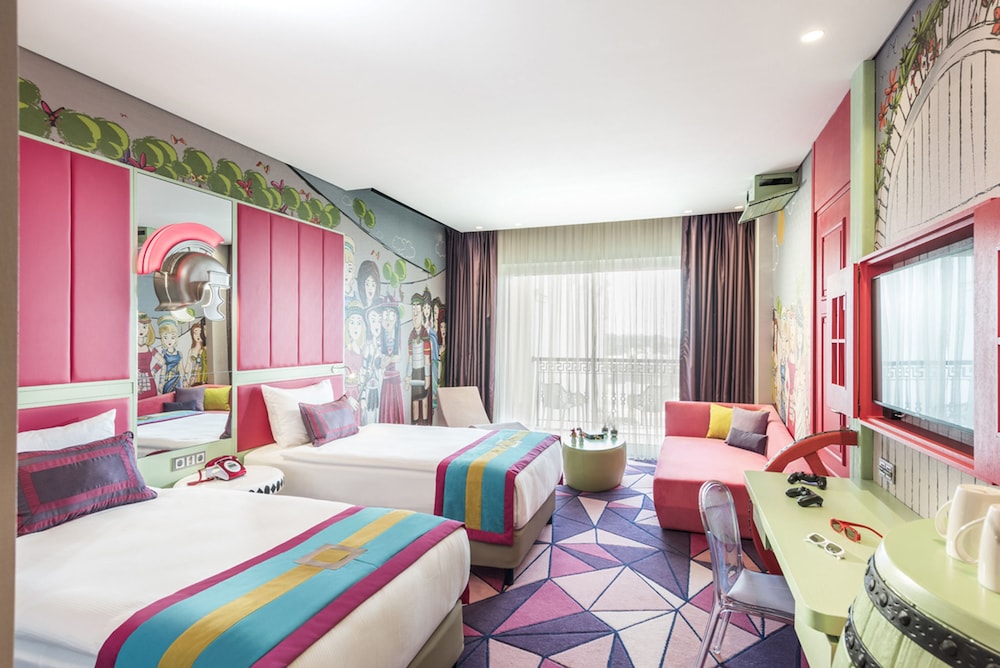 Deluxe Double Room, 1 Double Bed