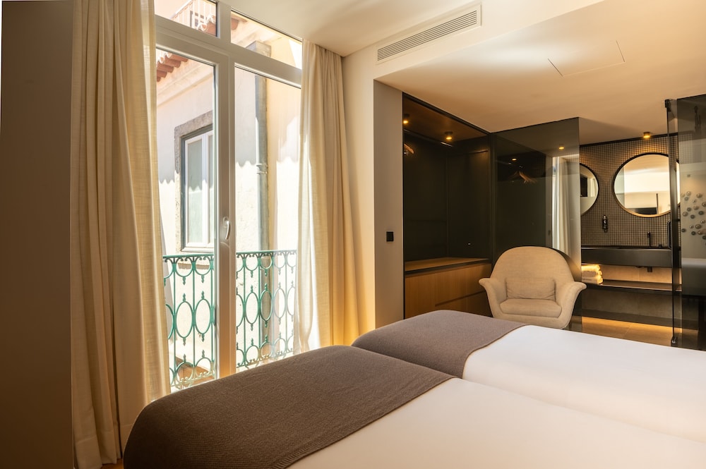 Twin Room photo 2