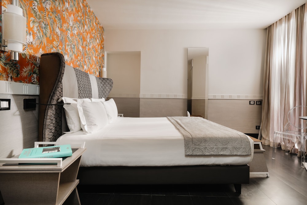 Deluxe Room photo 2