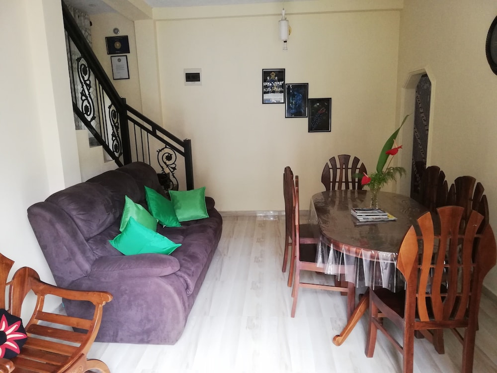 Deluxe Villa, Multiple Beds, Non Smoking, Garden View photo 1