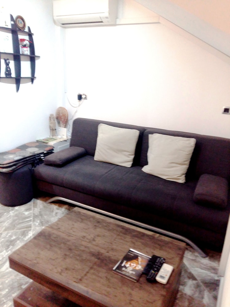 Family Apartment, 2 Bedrooms, Balcony