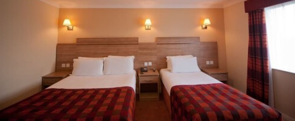 Classic Double or Twin Room - Photo 3