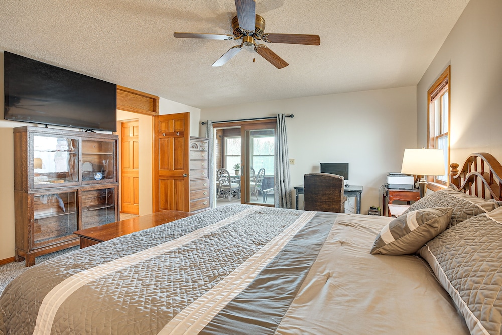 House (2 Bedrooms) photo 1