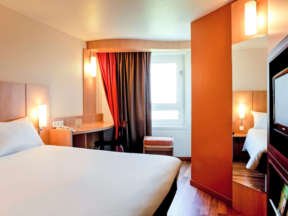 Standard Double Room, 1 Double Bed - Photo 2