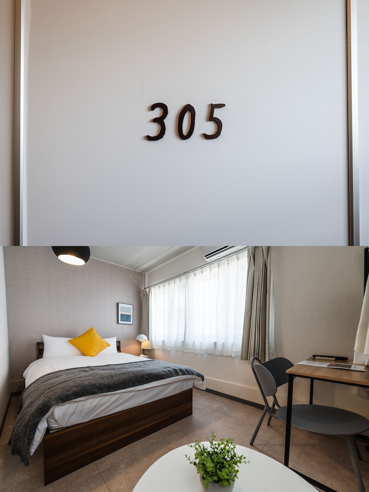 Economy Double Room, 1 Double Bed, Non Smoking, No Elevator - Photo 7