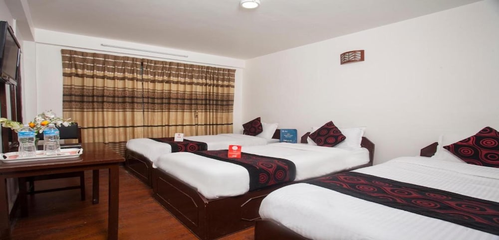 Classic Triple Room