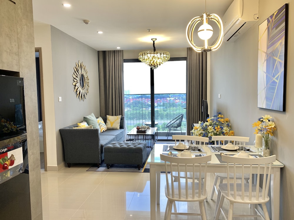 Superior Apartment