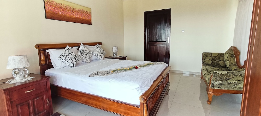 Four Bedroom Private Pool Villa photo 3