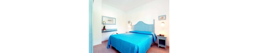 Double Room, Annex Building