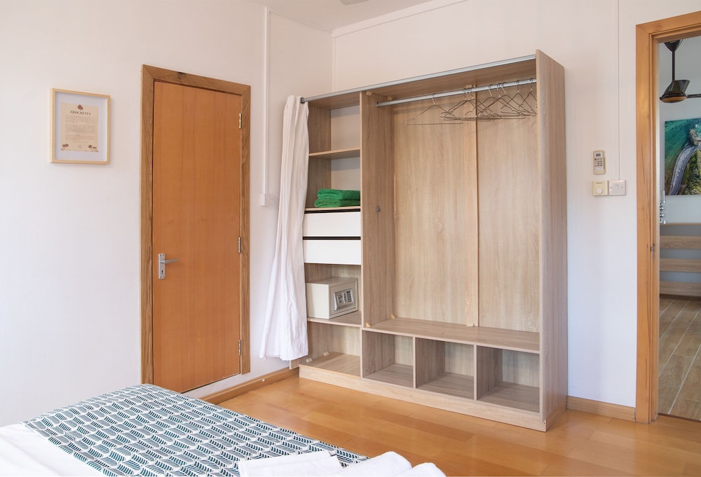 Superior Double Room, Sea View photo 2