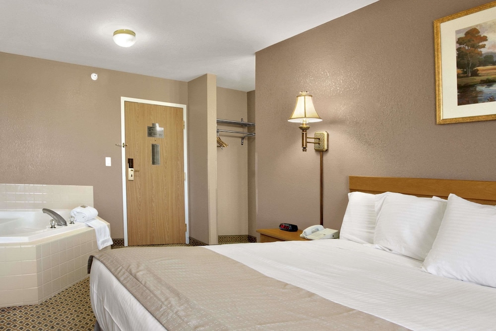 Suite, 1 King Bed photo 1