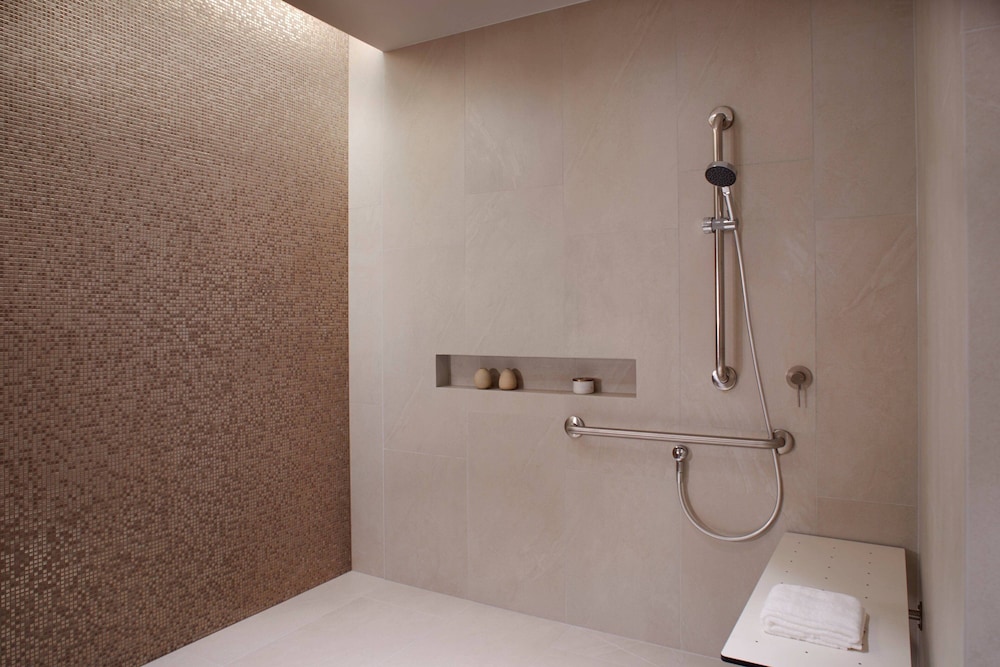 City View, Guest Room, 2 Double Beds