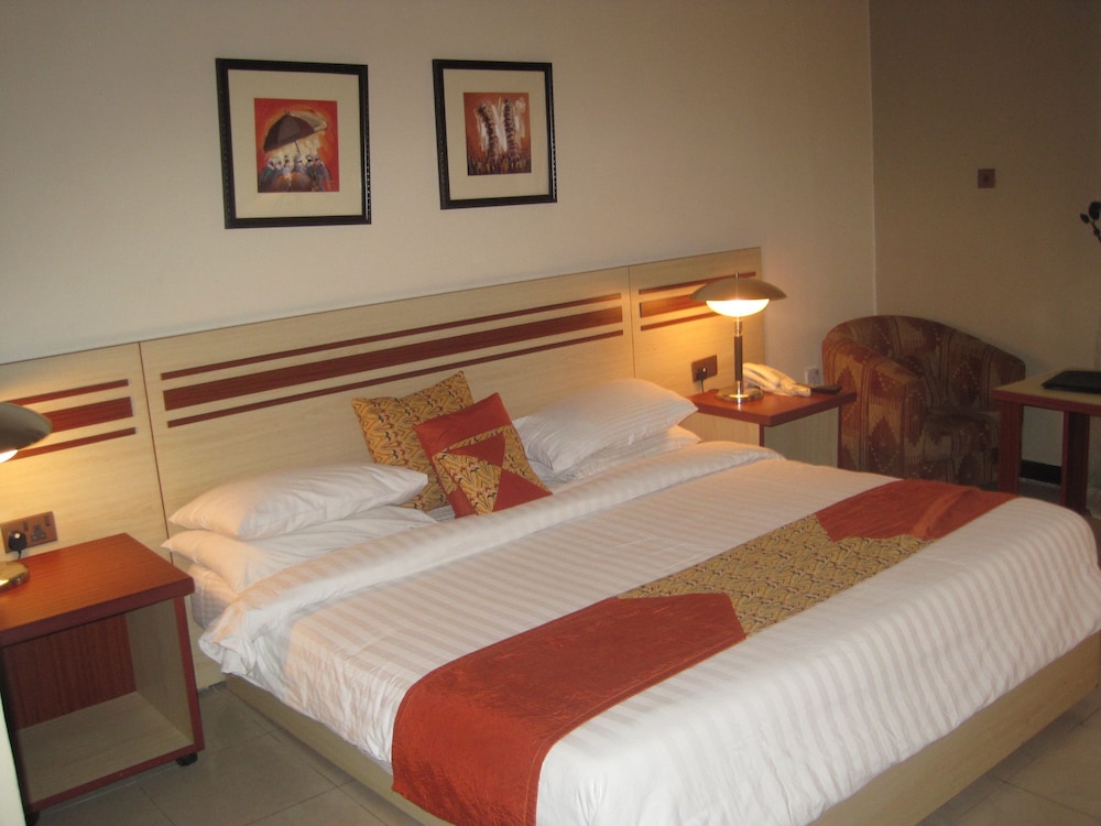 Deluxe Room photo 2
