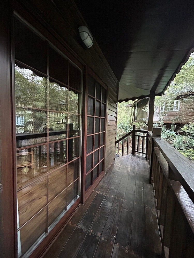 Signature Tree House, 2 Queen Beds, Non Smoking, Mountain View photo 2