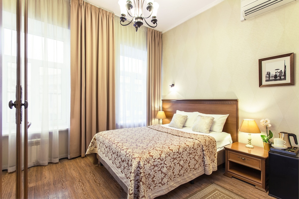 Comfort Room (Minibar) photo 1
